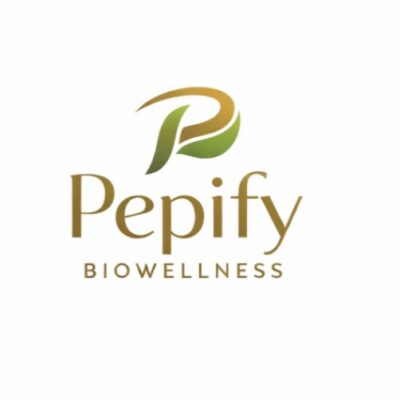 Pepify BioWellness