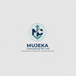 Mujeka Consulting Pvt Ltd