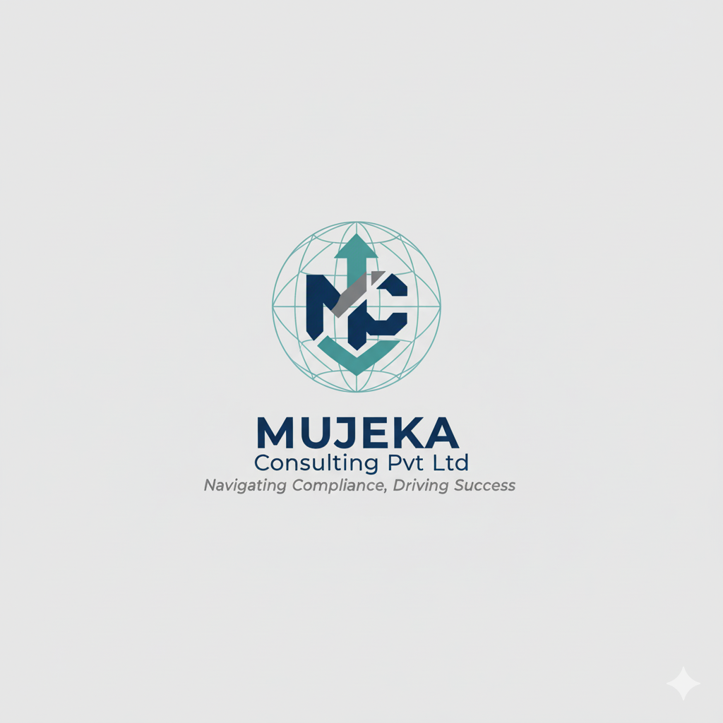 Mujeka Consulting Pvt Ltd