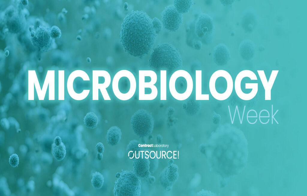 2025 Microbiology Week featured image banner