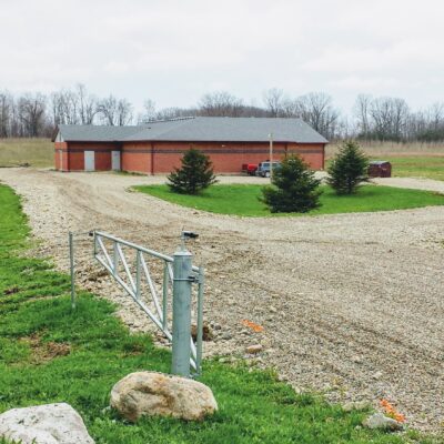 Oakwood Research Facility, Inc.