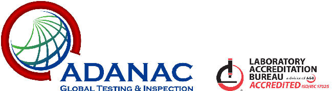 ADANAC Global Testing & Inspection