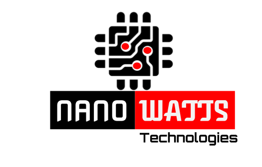 Nanowatts Technologies Ltd