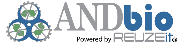 ANDBIO Powered by Reuzeit