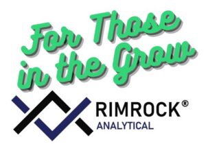 Rimrock Analytical