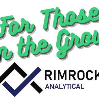 Rimrock Analytical