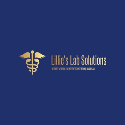 Lillies Lab Solutions
