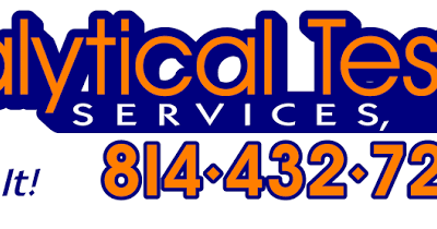 Analytical Testing Services