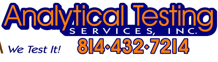 Analytical Testing Services