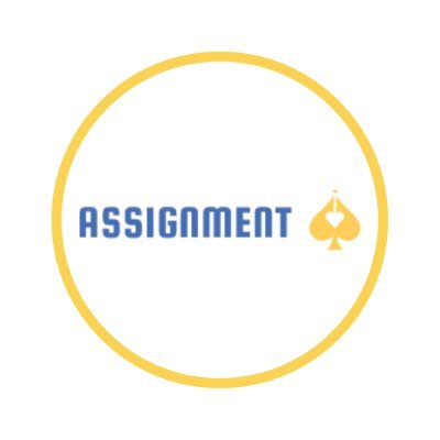 Professional Assignment Writing Company In UK
