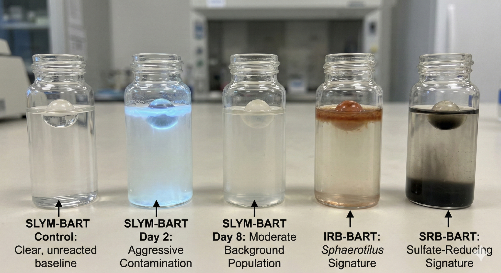 Biological Activity Reaction Test (BART): A Comprehensive Guide | The ...