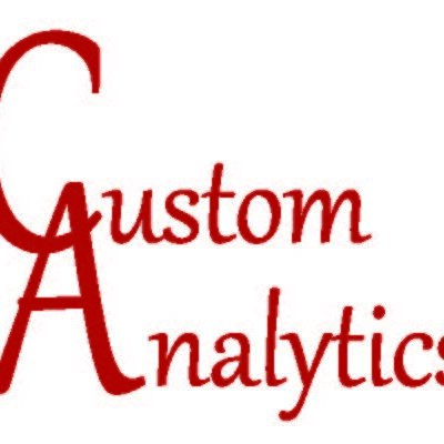Custom Analytics