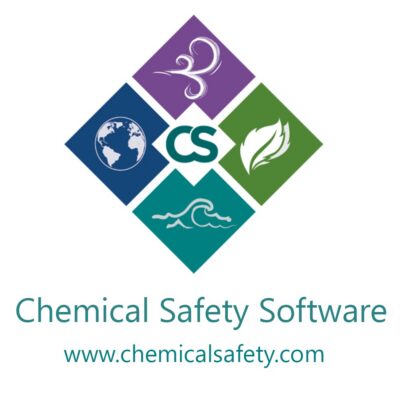 Chemical Safety Software