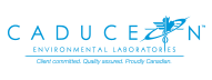 Caduceon Environmental Laboratories