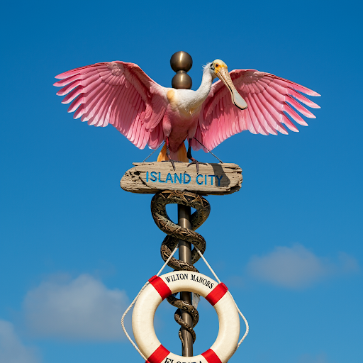 Island City Urgent Care & Medical Center