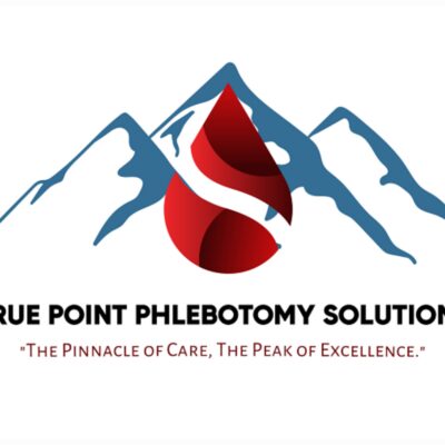 True Point Phlebotomy Solutions