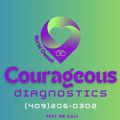 Courageous Diagnostics
