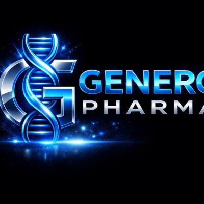 Genero Pharma