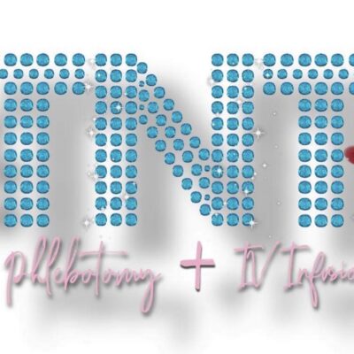 TNT Phlebotomy and IV Infusion