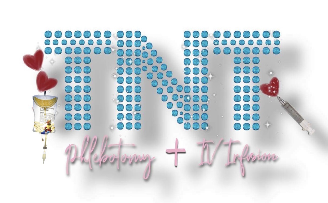 TNT Phlebotomy and IV Infusion