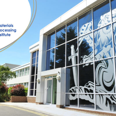 Materials Processing Institute