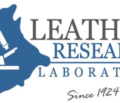 University of Cincinnati Leather Research Laboratory