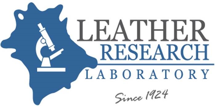 University of Cincinnati Leather Research Laboratory