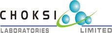 Choksi Laboratories Ltd.