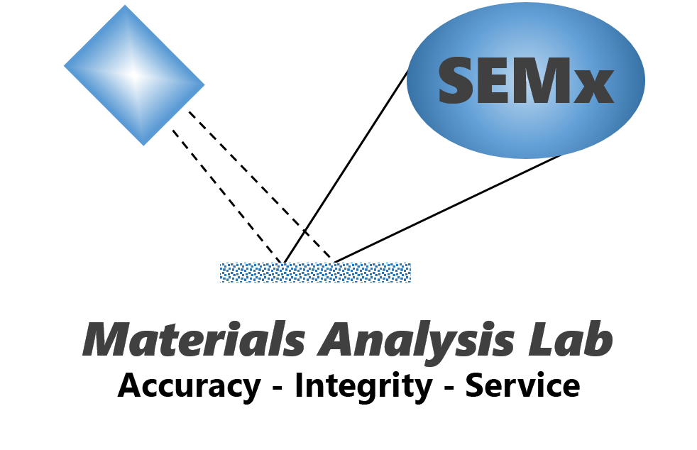 SEMx Materials Analysis Laboratory