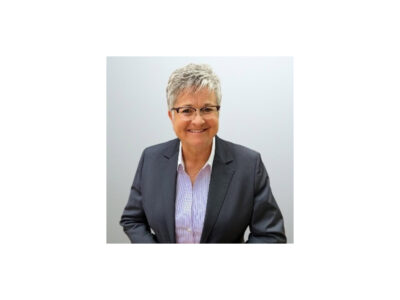 Portrait of Lori A Ball.