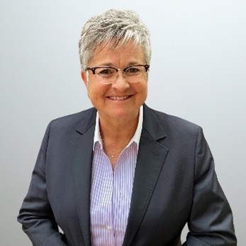 Photo portrait of Lori A Ball