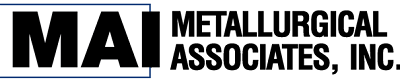Metallurgical Associates, Inc.