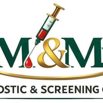 M&M DIAGNOSTIC & SCREENING CENTER LLC