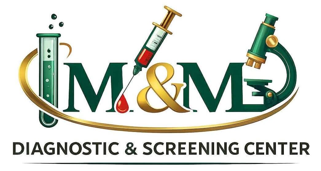 M&M DIAGNOSTIC & SCREENING CENTER LLC