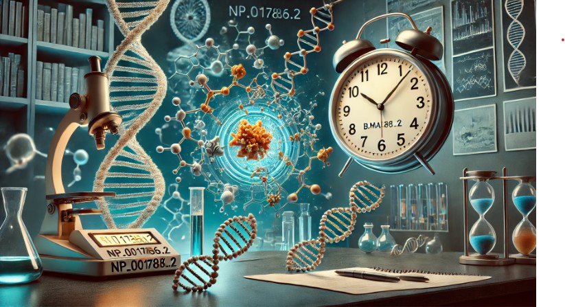 illustrative image supporting the article on NP_001786.2