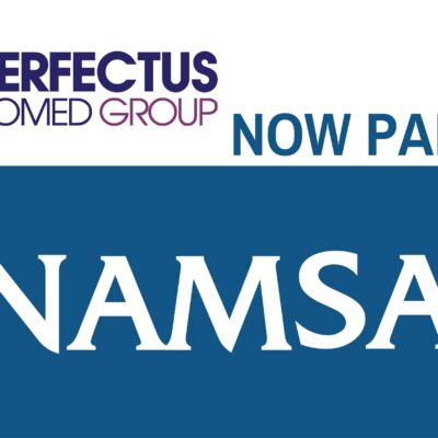 Perfectus Biomed Group, now part of NAMSA