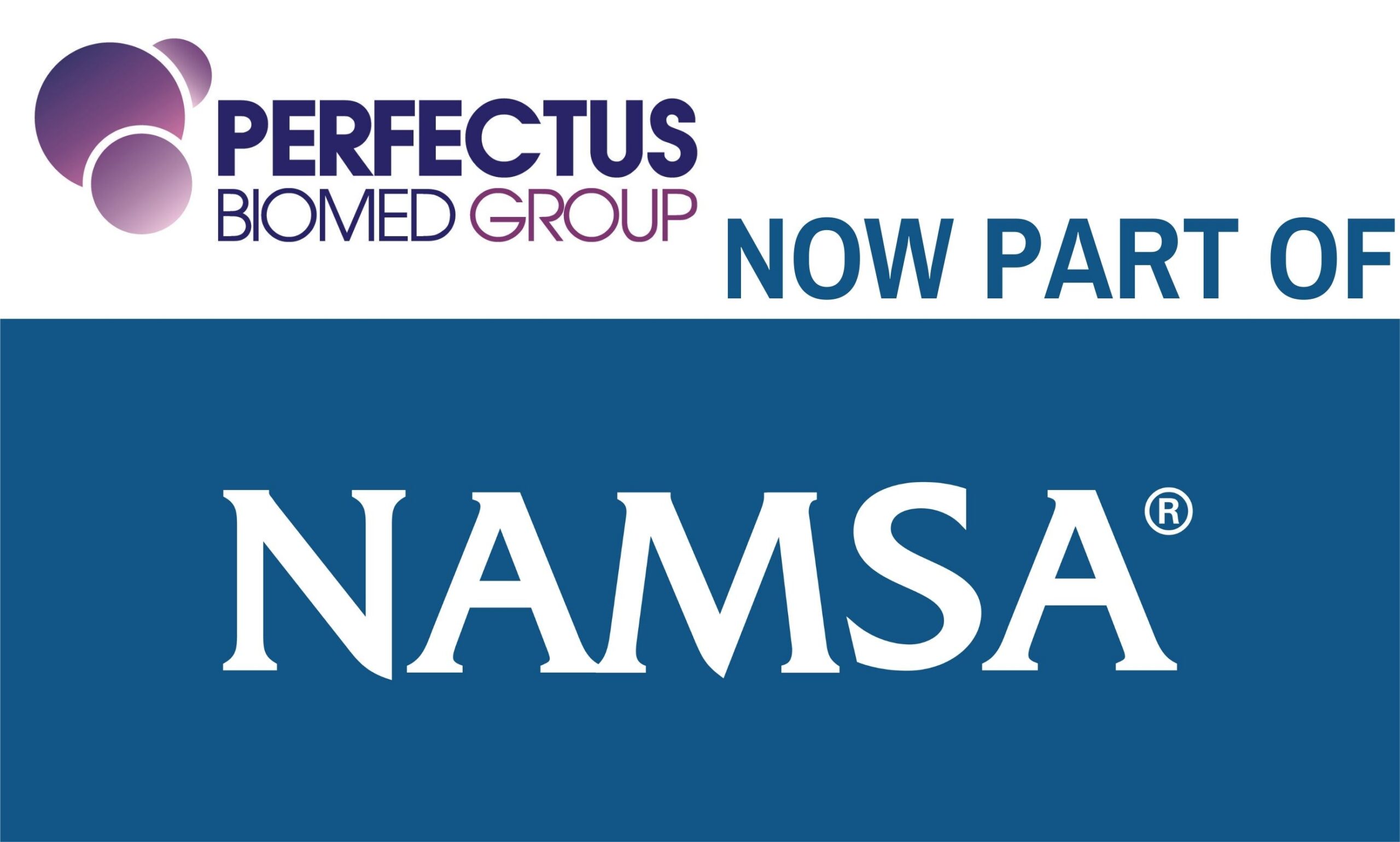 Perfectus Biomed Group, now part of NAMSA