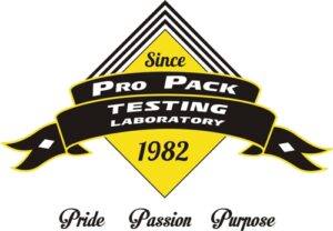 Pro-Pack Testing Laboratory, Inc.