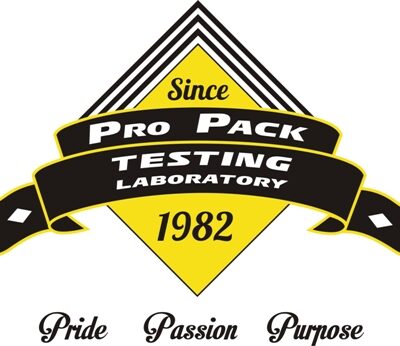 Pro-Pack Testing Laboratory, Inc.
