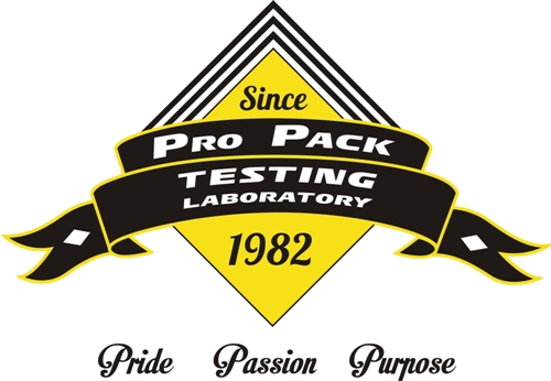 Pro-Pack Testing Laboratory, Inc.