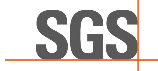 SGS QCL Quality Compliance Laboratories Inc.