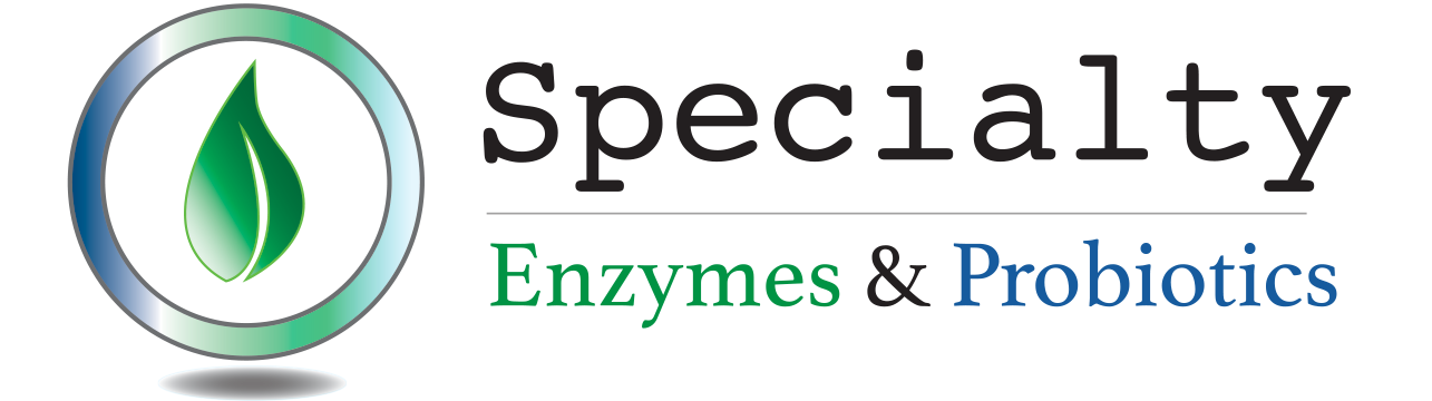 Specialty Enzymes & Probiotics