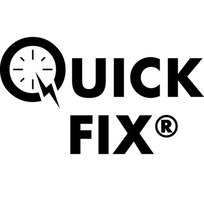 Quick Fix®️