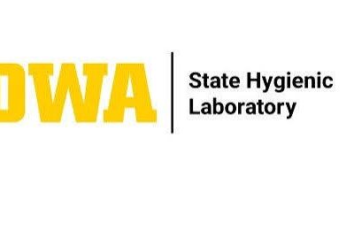 State Hygienic Laboratory at the University of Iowa