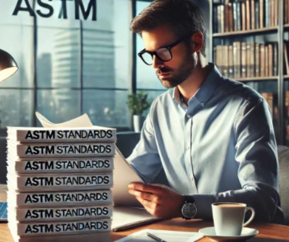 ASTM Standards