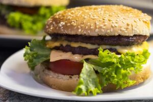 Antibiotics in Food Testing 