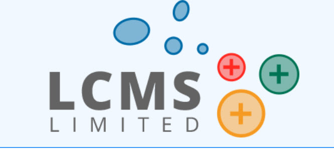 LCMS LIMITED