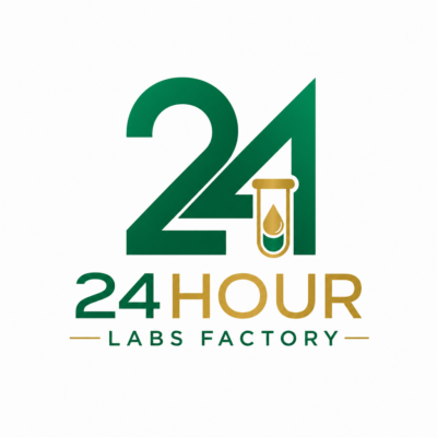 24 Hour Labs Factory LLC