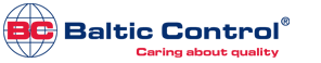 Baltic Control CMA SA