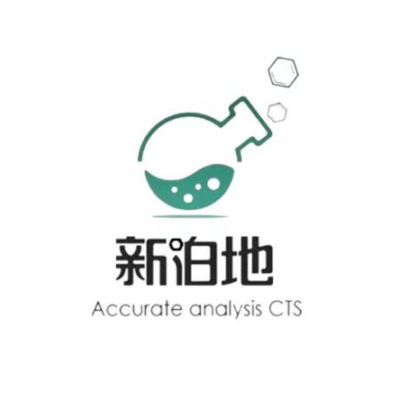 Shanghai Xinbodi Materials Research Co., Ltd